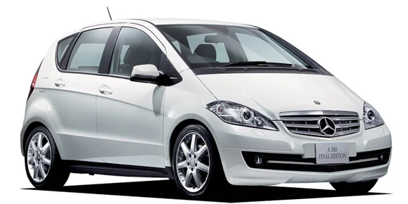 Aclass 169032