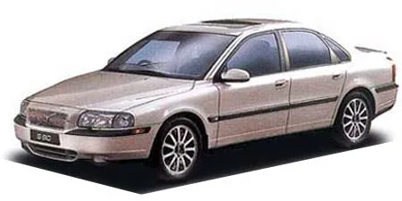 S80 TB6304