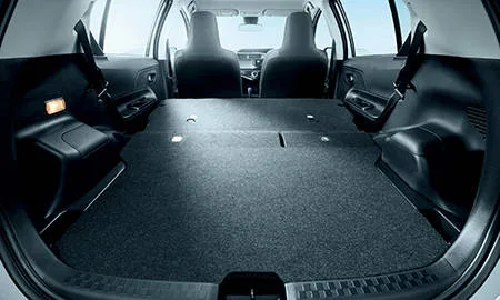 Toyota Aqua S BUSINESS PACKAGE (NHP10)