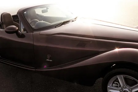 Mitsuoka Himiko HI PREMIUM (NCEC)