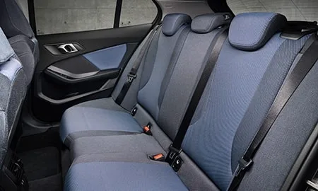 Bmw 1 Series 120 M SPORT (22GE20 / 82GE15)
