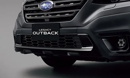 Subaru Legacy Outback BLACK SELECTION (BT5)