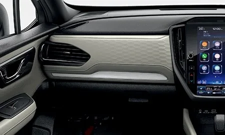 Subaru Forester PREMIUM S:HEV EX (SLG)
