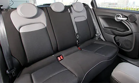 Fiat 500X CROSS PLUS (33414)