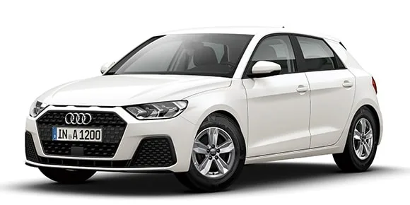 Audi A1 Sportback 25 TFSI ADVANCED (GBDKL)