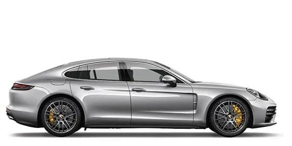 Porsche Panamera GTS (G2ML1 / G2ML2 / G2MM / G2MR / G2MS / G2NL2X)