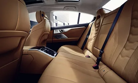 Bmw 8 Series 840I GRAN COUPE EXCLUSIVE M SPORT (GV30 / GW30)