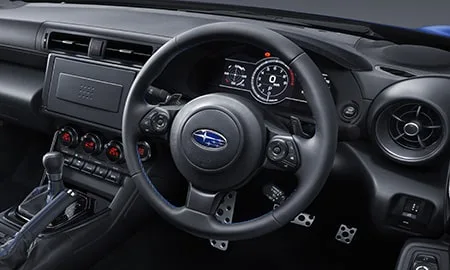 Subaru Brz S 10TH ANNIVERSARY LIMITED (ZD8)