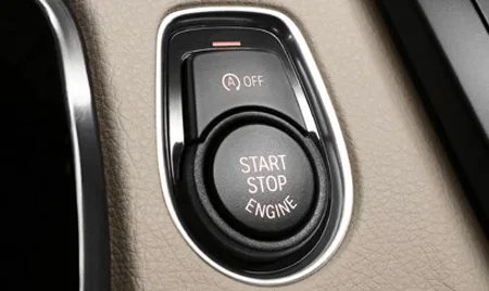 Bmw 3 Series 328i (3A20 / 3F30)