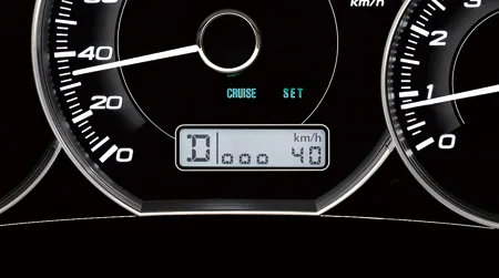 Subaru Exiga 2.0GT EYESIGHT (YA5)
