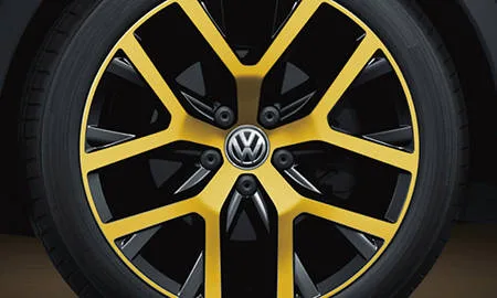 Volkswagen The Beetle DUNE (16CZDW)