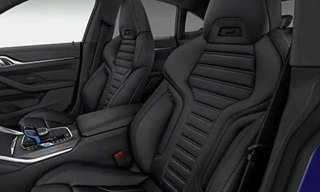 Bmw I4 M50 (32AW89 / 72AW44)