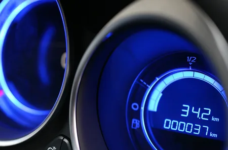Citroen DS4 CHIC (B7C5F06S)
