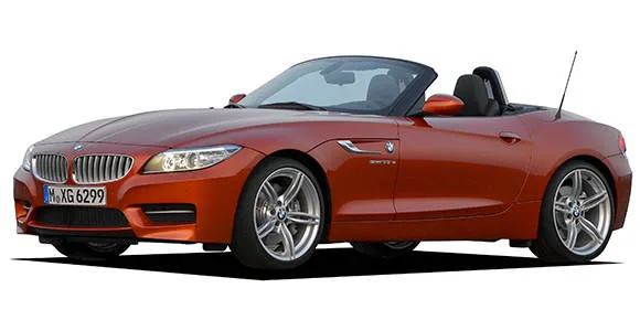 Bmw Z4 S DRIVE 20I (LL20)