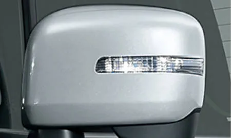 Suzuki Xbee HYBRID MZ (MN71S)