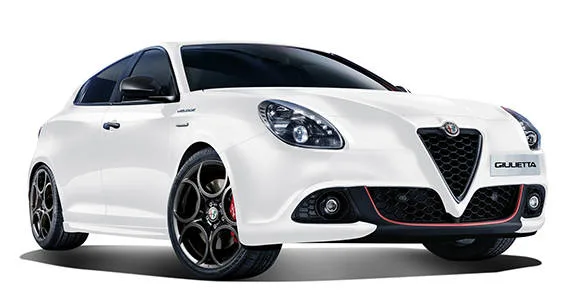 Giulietta 940181