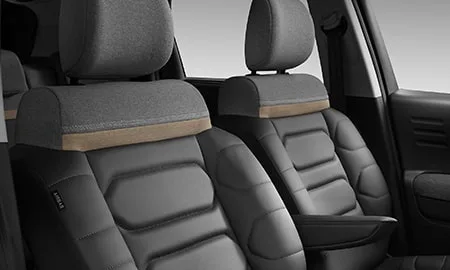 Citroen C3 Aircross SHINE PACK (A8HN05)