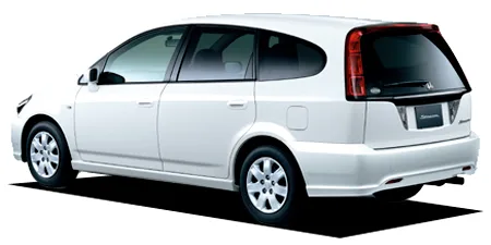 Honda Stream S (RN1)