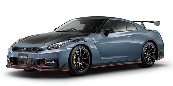 Nissan Gtr R35