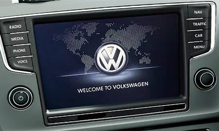 Volkswagen Golf Variant TSI HIGHLINE BLUEMOTION TECHNOLOGY (AUCHP / AUCJZ)