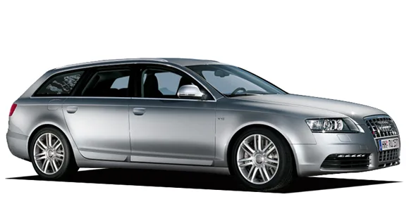 S6AVANT 4FBXAS
