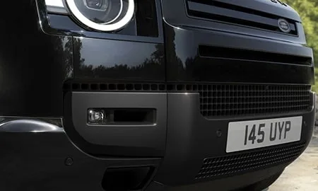 Land Rover Defender 130X D350 (LE72WAB)