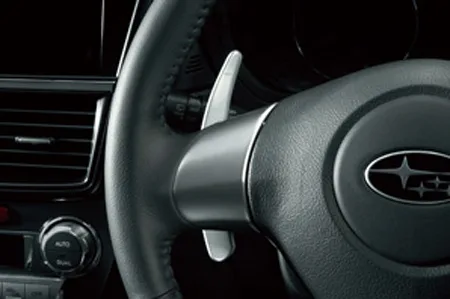 Subaru Exiga 2.0GT EYESIGHT ALCANTARA SELECTION (YA5)