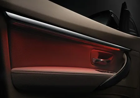 Bmw 3 Series 320i GRAN TURISMO MODERN (3X20 / 3X28 / 3X30)
