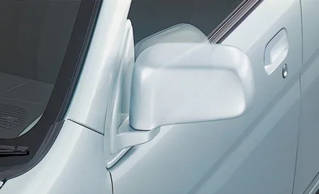 Honda Life SUPER TOPIC (JB1)