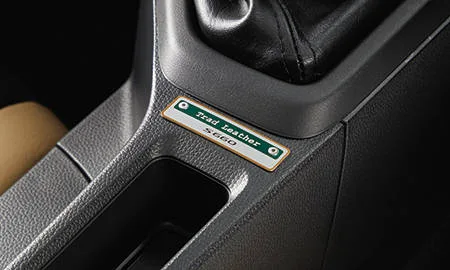 Honda S660 ALPHA TRAD LEATHER EDITION (JW5)