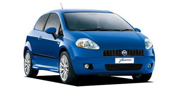 Grande Punto 199141