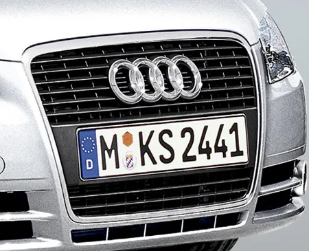 Audi A4 2.0TFSI QUATTRO (8EBFB / 8EBWEF)