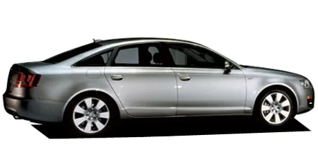 Audi A6 2.4 (4FBDW)