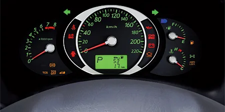 Hyundai JM 2.0GLS (JM20 / JM27)