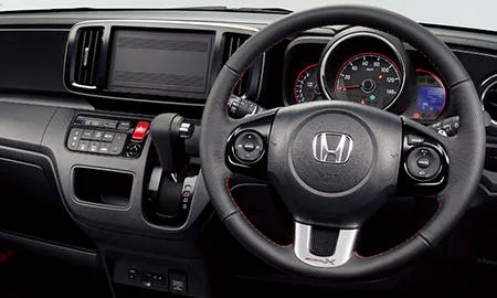 Honda None MODULO X (JG1)