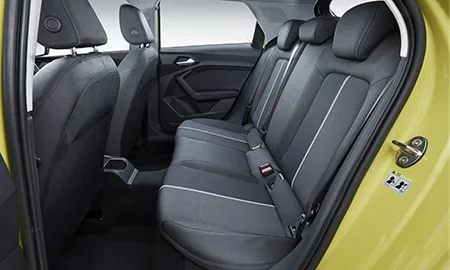 Audi A1 Sportback 35 TFSI S LINE (GBDAD)