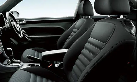 Volkswagen The Beetle 2.0 R LINE (16CPL)