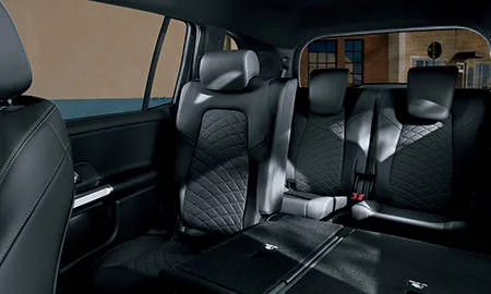 Mercedes Benz Glb 200D (247612M / 247647M)