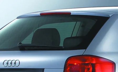 Audi A3 2.0FSI (8PAXW / 8PBDBF)