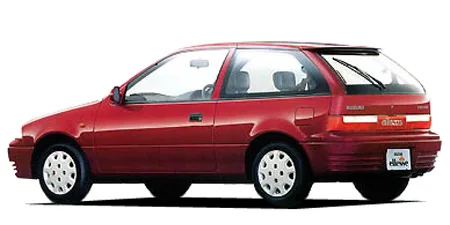 Suzuki Cultus F (AB44S)