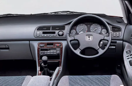 Honda Accord 2.0EX (CD4)