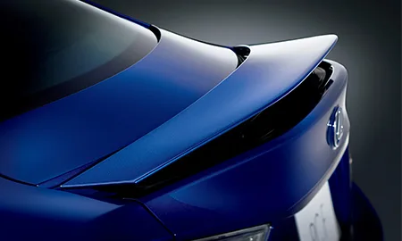 Lexus RC F BASE GRADE (USC10)