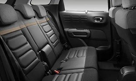 Citroen C3 Aircross SHINE (A8HN05)