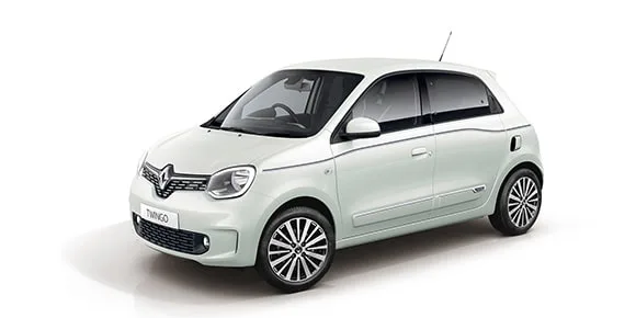 Renault Twingo INTENS (AHH4B)