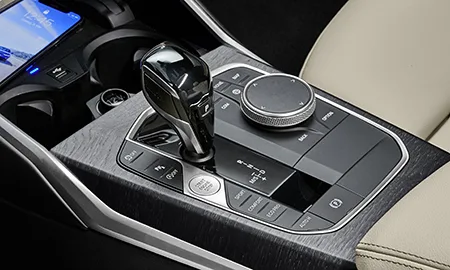 Bmw 3 Series 320i TOURING M SPORT (6K20 / 6L20)