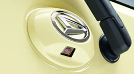 Daihatsu Move Conte CUSTOM X (L575S)