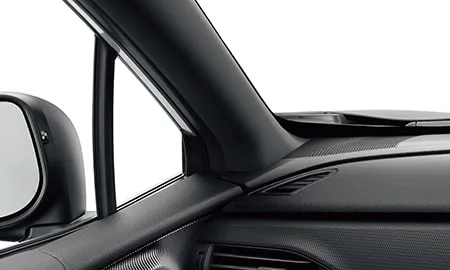 Subaru Crosstrek PREMIUM S:HEV (GUF)
