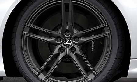 Lexus LC500 EDGE (URZ100)