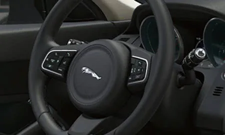 Jaguar Epace CONNECTED (DF2NA / DF2XA)