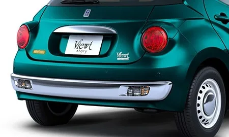 Mitsuoka Viewt Story ROYAL EDITION 15DX (MXPA10)